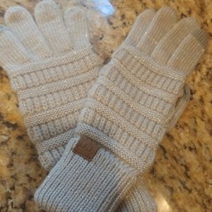 Gloves